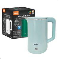 Hervidor Eléctrico Raf R.7863 De 2 Litros Potencia 2000w