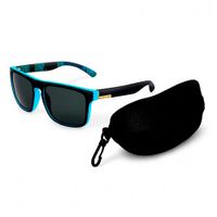 Lentes De Sol Polarizados Unisex Diseño Exclusivo
