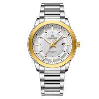 Reloj Pulsera Naviforce Nf8029 Masculino Acero Inoxidable