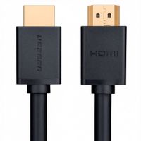 Cable HDMI Ugreen HD104 5M 4K Ultra HD Alta Velocidad