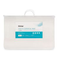 Almohada DRIMER Visco Cervical Max 60x40cm
