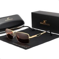 Gafas De Sol Kingseven Lentes Polarizadas Proteccion Uv400