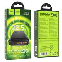 Power Bank 20000mah 22.5w Hoco Cargador Portatil Carga Rapid
