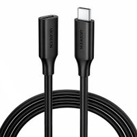 Ugreen US353 Extension USB C 1M 4K UHD Alta Velocidad