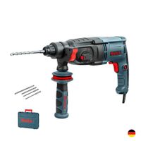 Rotomartillo 3 KG SDS Plus 850W RONIX 2726