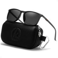Lentes De Sol Con Estuche Kdeam Polarizado Proteccion Uv400