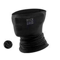 Mascarilla Valaclava RockBros Térmica Deportiva Ciclismo Moto