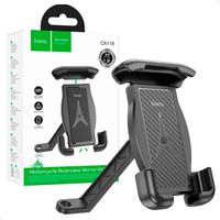 Holder Soporte Celular Hoco Para Moto Bicicleta Scooter