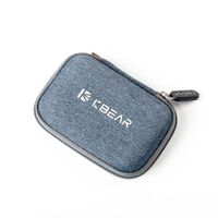 Kbear Estuche Funda Para Audifonos Airdods, Airpods