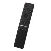 Control Remoto Samsung Smart TV con Voz y Accesos Directos