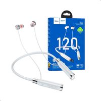Audífonos Bluetooth HOCO ES62 Deportivos Inalámbricos Neckband Batería Larga Duración