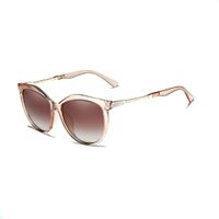 Lente Sol Kingseven Mujer Proteccion Uv 400 Y Polarizado
