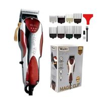 Maquina Corta Pelo Profesional Wahl Magic Clip Made In Usa