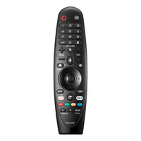 Control Remoto Universal Para LG Tv Led Lcd  Smart 4k