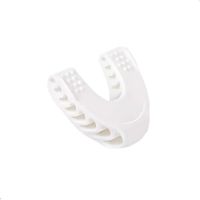 Ejercitador Para Mandibula Facial Cuello Tonificador Forma U