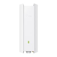 TP-Link - Access Point EAP650-Outdoor AX3000 Mesh Dual Band