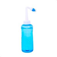 Limpiador Nariz Irrigador Nasal Lavado Sinusitis 300ml