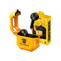 Auriculares Bluetooth Inalámbricos Transformers Tf T12