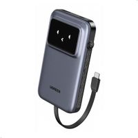 Ugreen Pb511 Power Bank 10000mah Carga Rapida Usb-c 30w