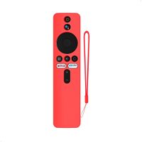 Control Remoto Mi Box S - Tv Stick + Funda
