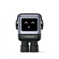 Cargador Ugreen CD359 USB Tipo C 30W GaN Carga Rápida Uno RG