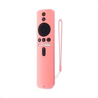 Control Remoto Mi Box S - Tv Stick + Funda
