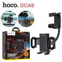 Soporte Para Celular Espejo Retrovisor De Coche Hoco Dca9