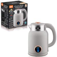 Raf R.7984 1.5l Hervidor Eléctrico Acero Inoxidable 1500w
