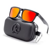 Lentes De Sol Kdeam Kd332 Polarizado Proteccion Uv400