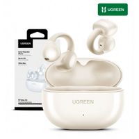 Audífonos Ugreen Hitune S3 Ws209 Open Ear Bluetooth 30h Clip