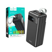 Power Bank Hoco J86b 60000mah 22.5w Carga Rapida