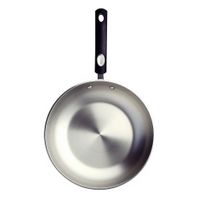 Sartén Wok Tramontina De Acero Inoxidable 28cm 3.3 Litros