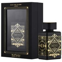 Lattafa Badee Al Oud Oud For Glory Eau de Parfum 100ml