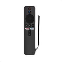 Control Remoto Mi Box S - Tv Stick + Funda
