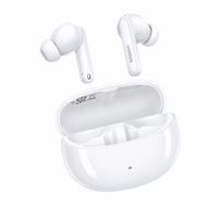 Ugreen WS206 HiTune T3 Pro Audífonos Bluetooth ANC Blancos