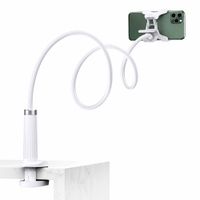 Ugreen LP113 Soporte Flexible De Mesa Para Celular 360°