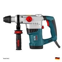 Rotomartillo 1500W 5.1KG SDS PLUS RONIX 2707 INDUSTRIAL