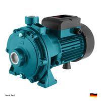 Bomba de Agua Centrifuga 2HP RONIX RH-4025 INDUSTRIAL
