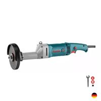 Amoladora Esmeril Recto 1000W 6? Industrial RONIX 3310