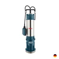 Bomba Sumergible 3HP RONIX RH-4034 Agua Limpia