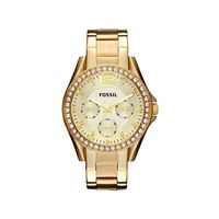 Reloj Fossil ES3203 Dorado Femenino