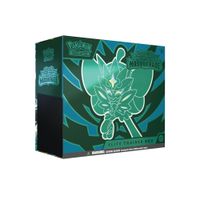 Pokemon TCG Elite Trainer Box Twilight Masquerade Español