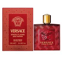 Versace Eros Flame Eau de Parfum 100ml