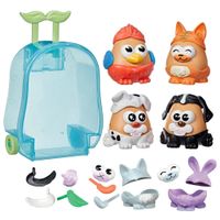 Figura POTATO HEAD Pet Tato Tots