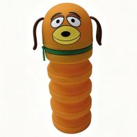 Cartuchera Silicona Plegable ARTESCO Toy Story Slinky