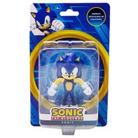 Figura de Colección SONIC Articulable 10cm