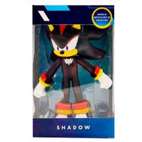 Figura de Colección SONIC Shadow 16cm