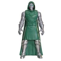 Figura de Acción MARVEL Doctor Doom 24cm