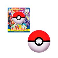 Pokemon Pokeball Pelota Inflable Igarashi Japon