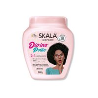 Crema De Tratamiento Divino Potao 1000G - Skala